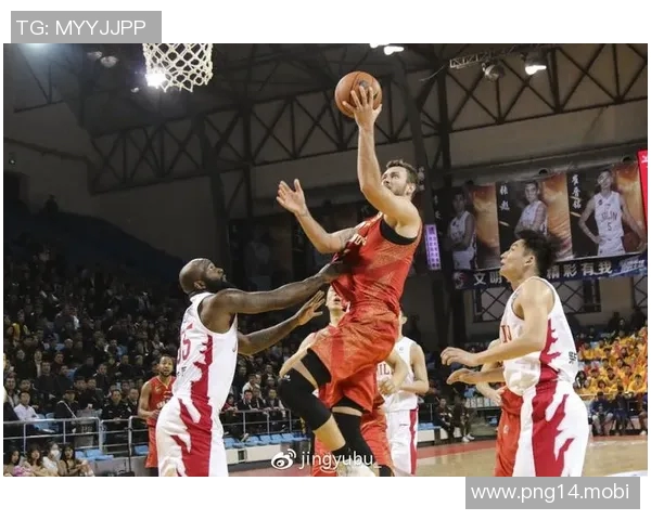 运动战手感低迷！吉林次节14中2，罚球6中6得到10分